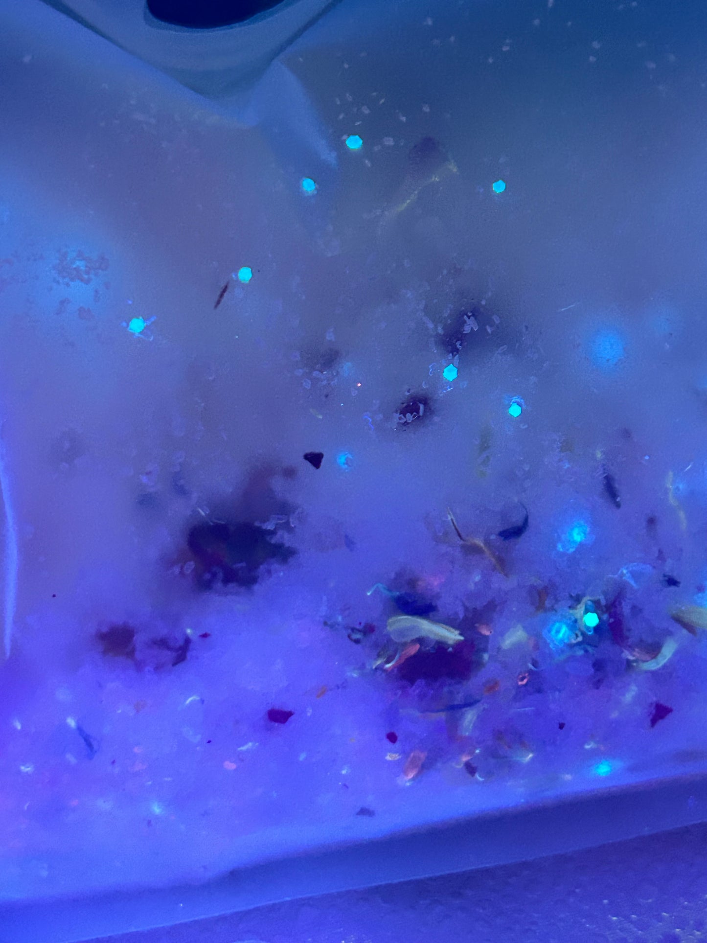 Glow Bath Salt