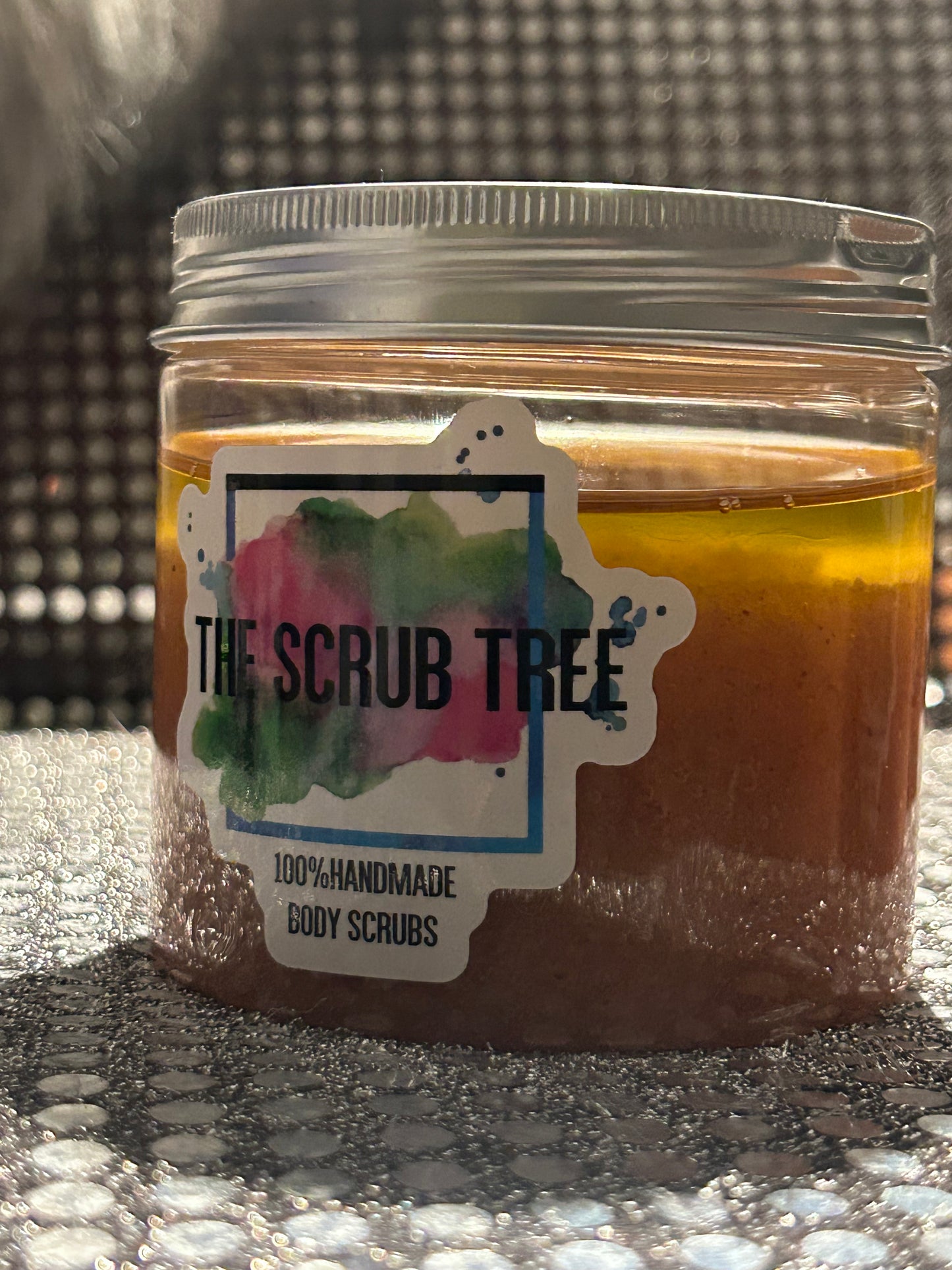 Body Scrub