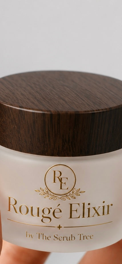 Rouge’ Elixir