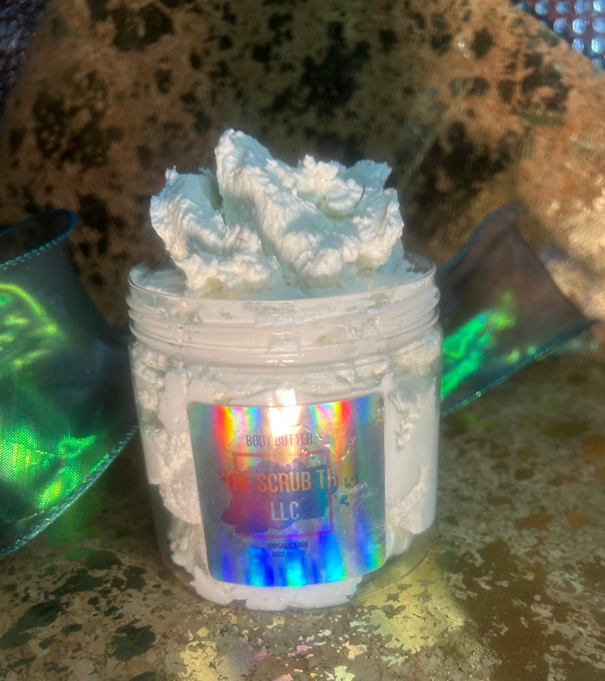 Body Butter ✨🔥🔥✨