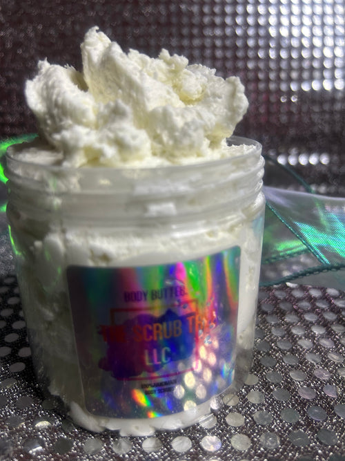 Body Butter ✨🔥🔥✨