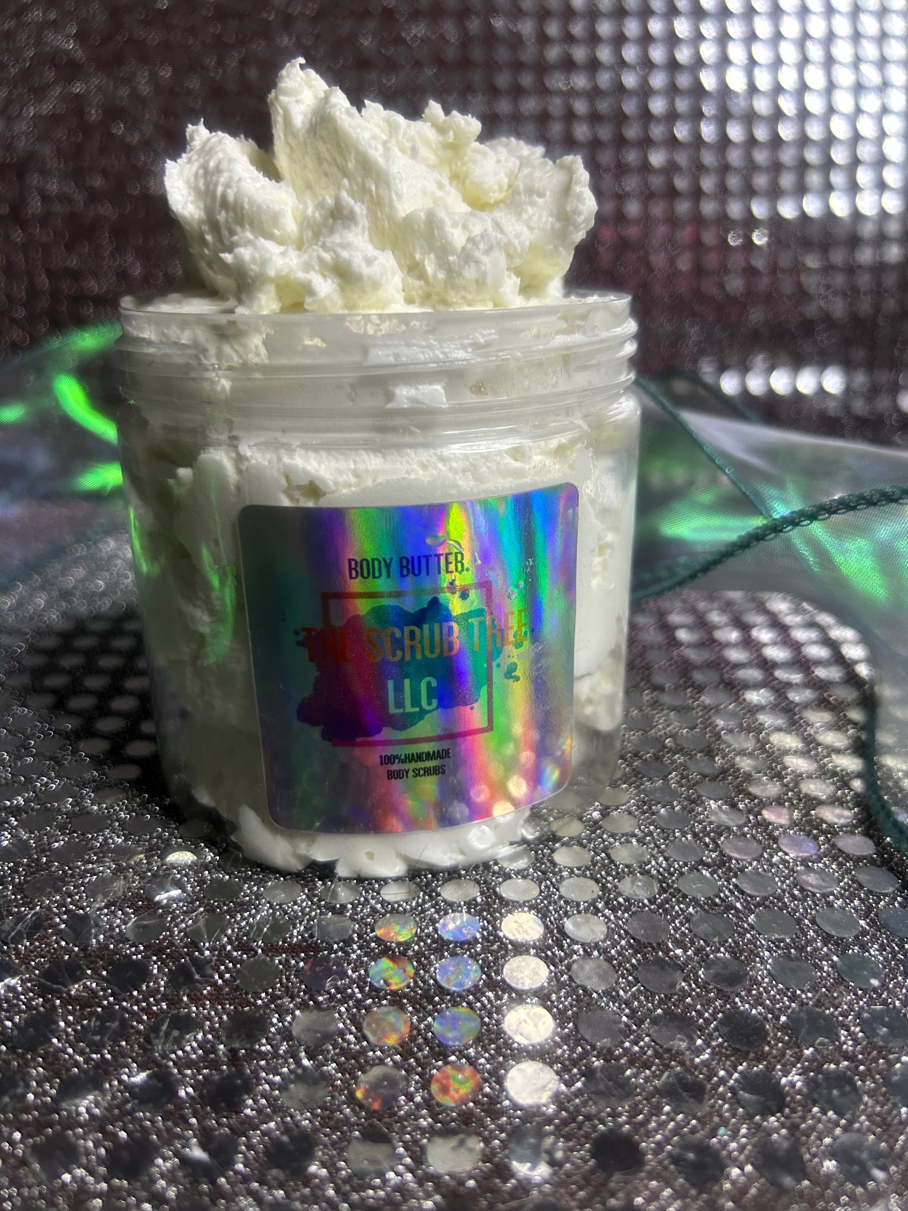 Body Butter ✨🔥🔥✨