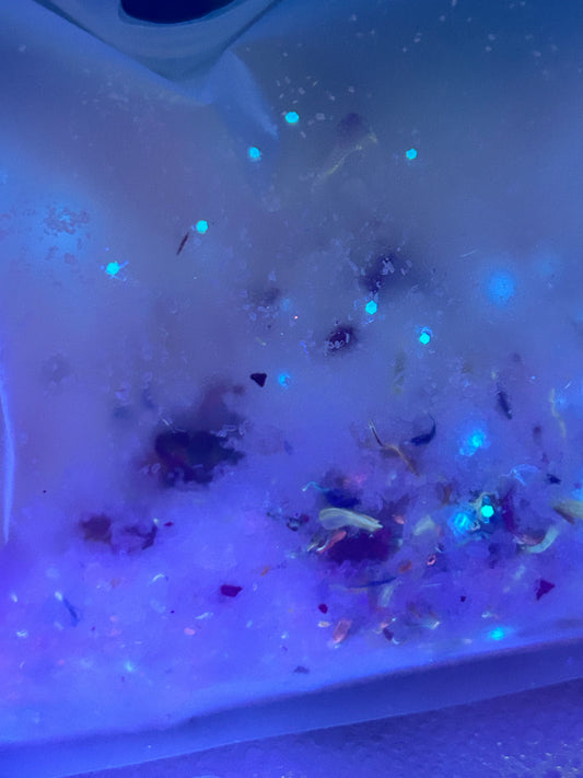 Glow Bath Salt