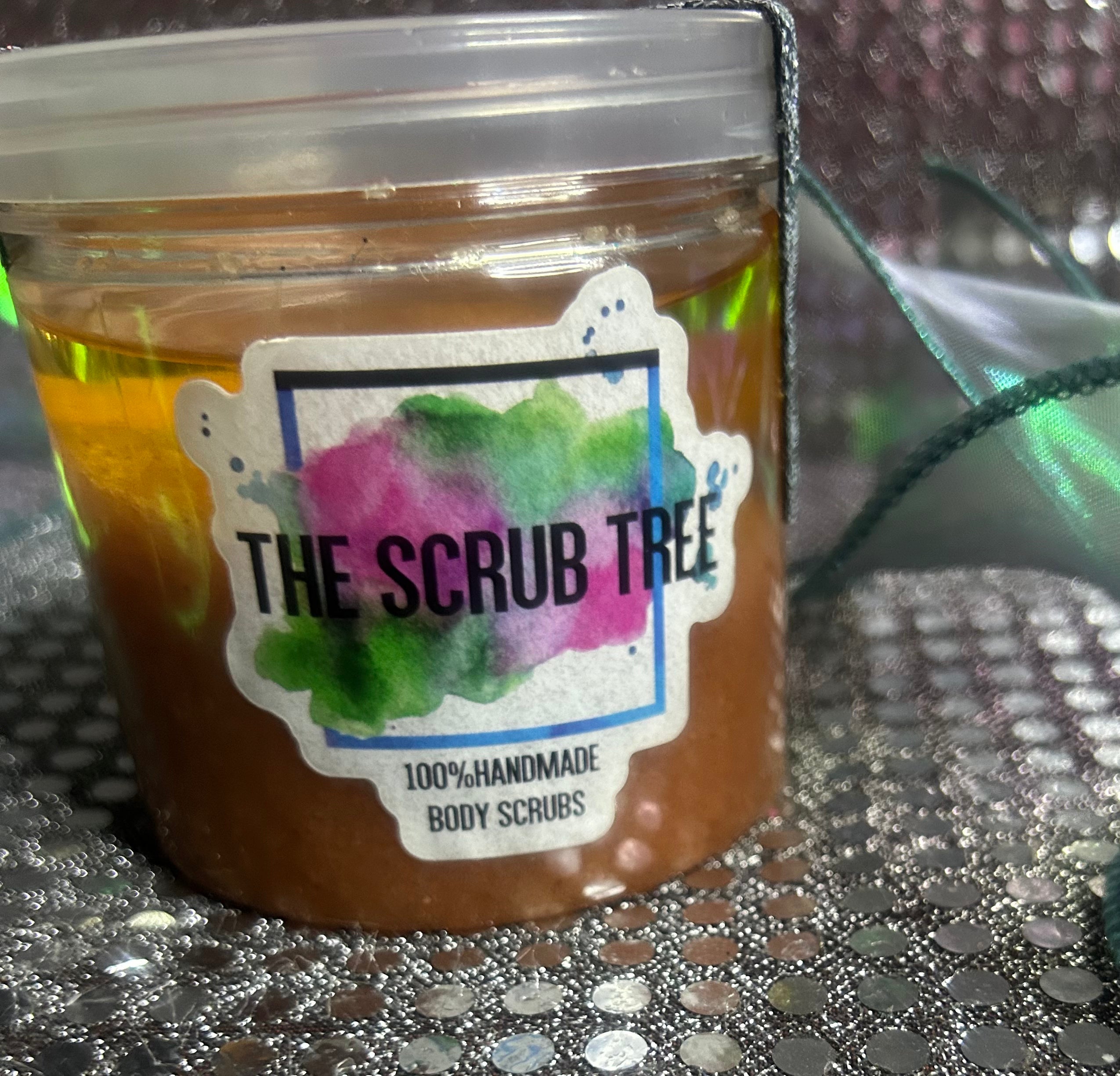 Body Scrub