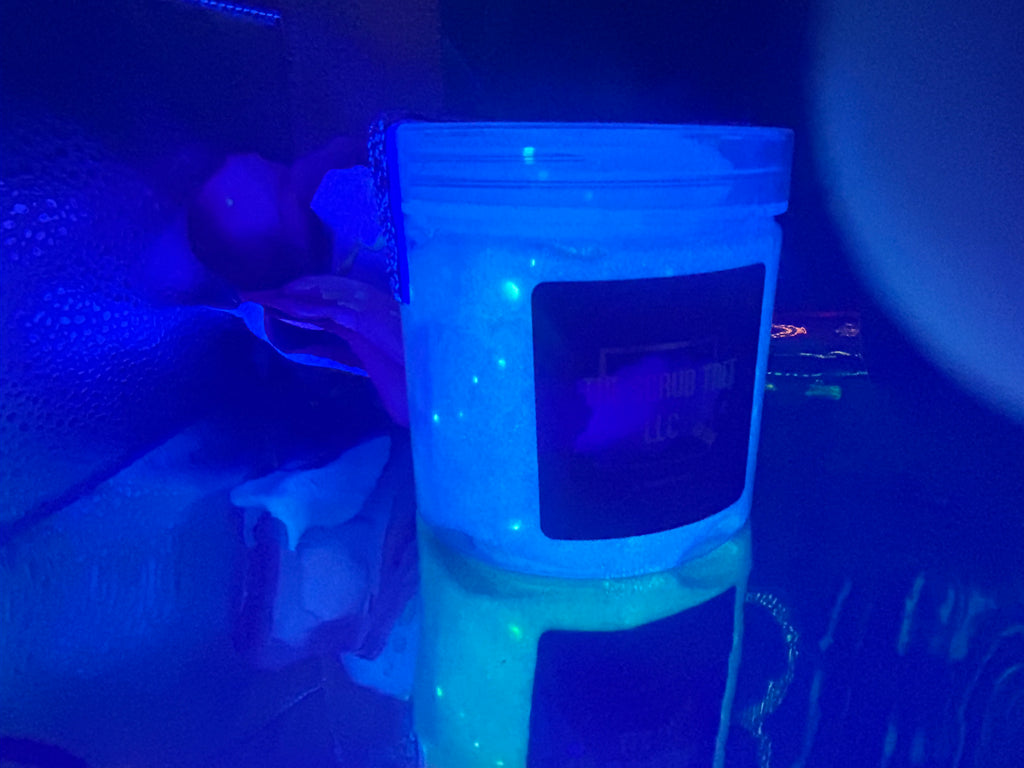 Glow butter