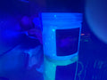 Glow butter