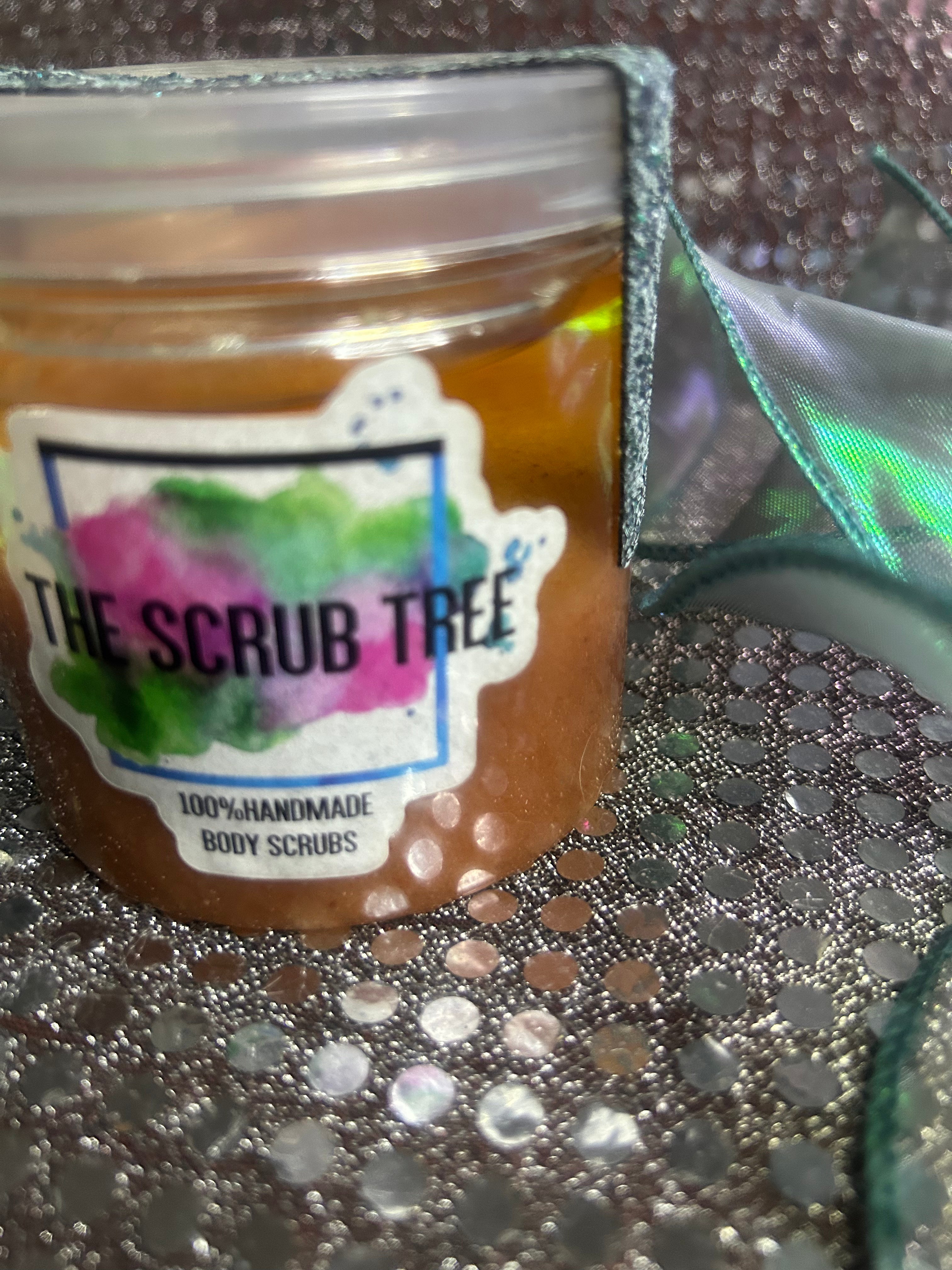 Body Scrub