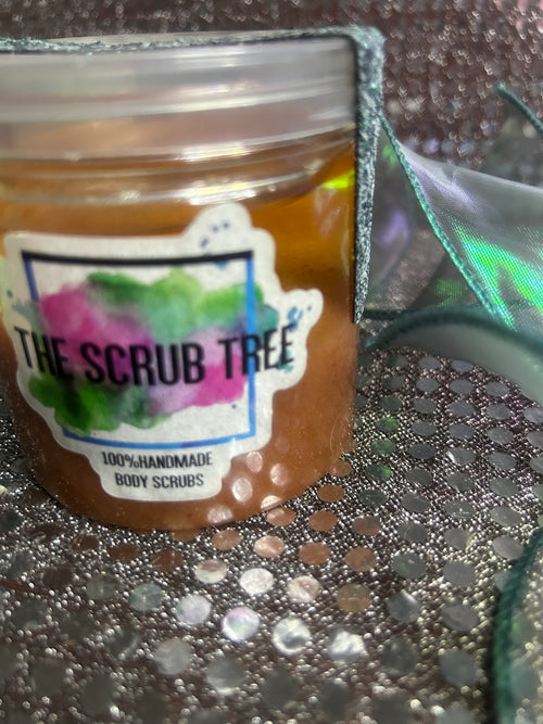 Body Scrub
