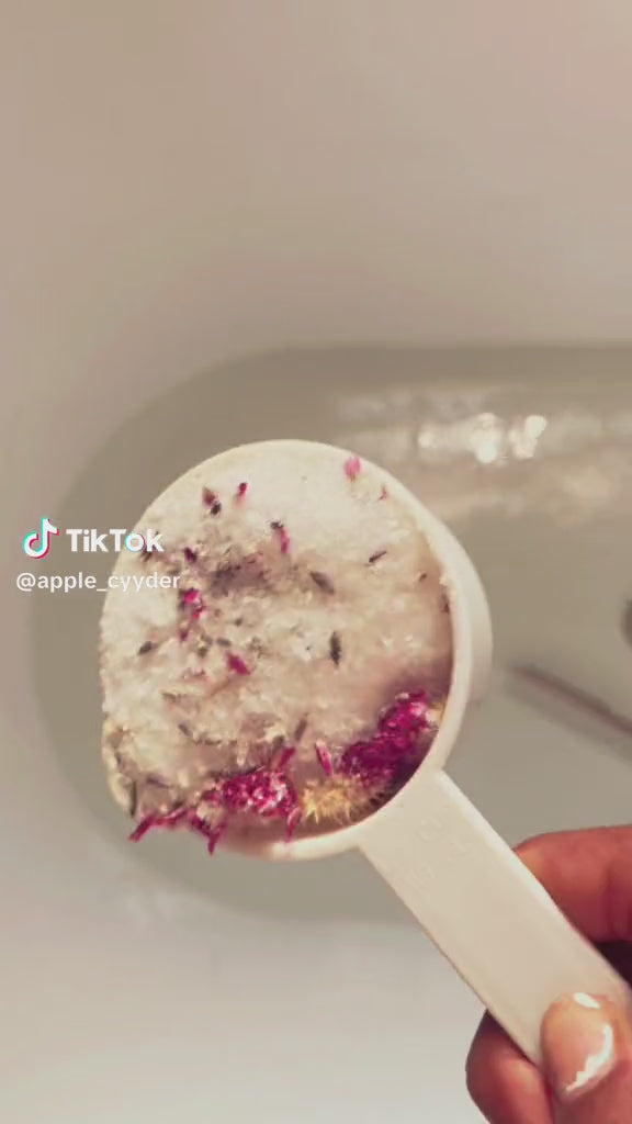 Bath Salt🔥✨🫧